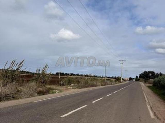 Propriété vente à El Ma, Gharb-Chrarda-Beni Hssen