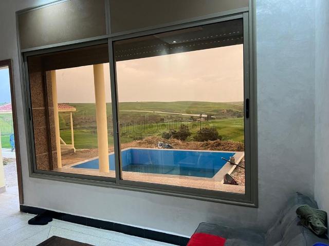 Ferme vente à Ar Rommani