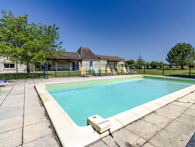 Maison vente à Villeneuve-sur-Lot, Cavarc
