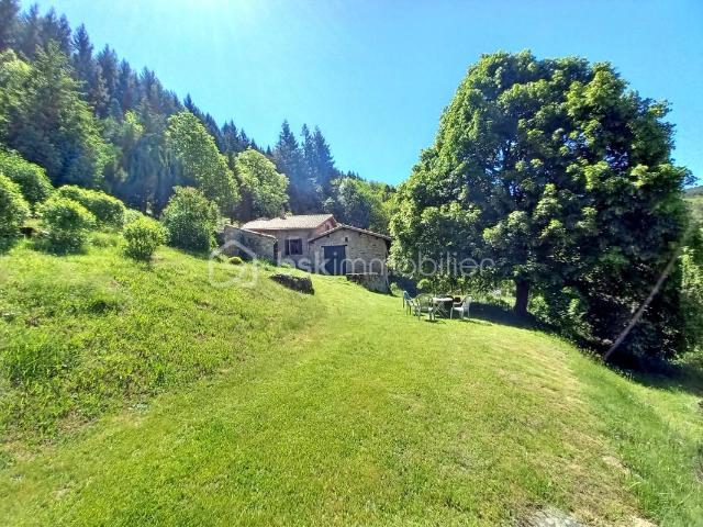 Ferme vente à Yssingeaux, Le Chambon-sur-lignon