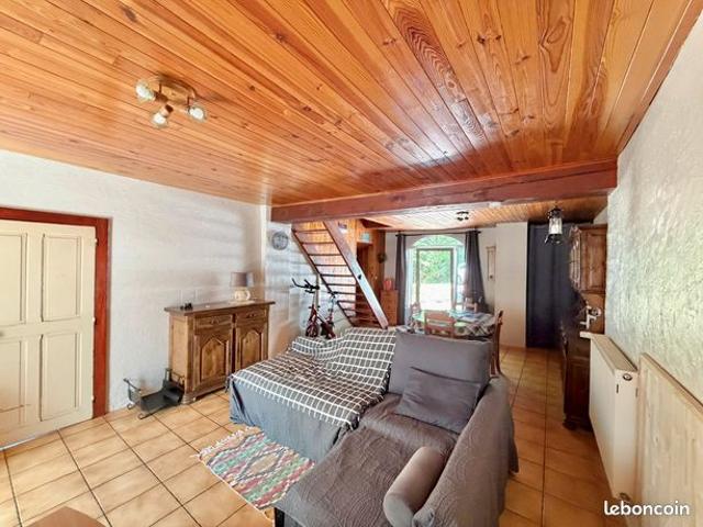 Maison vente à Saint-Dié-des-Vosges, Taintrux