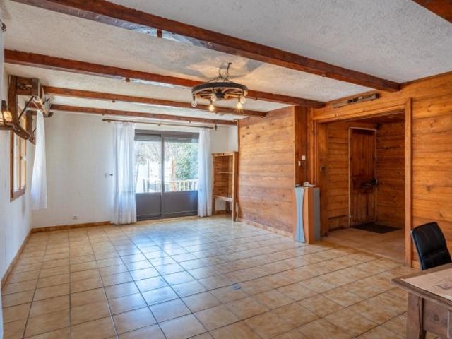 Maison vente à Annecy, Les Villards-sur-thônes