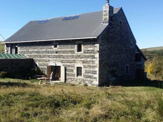 Appartement vente à Le Puy-en-Velay, Chaudeyrolles