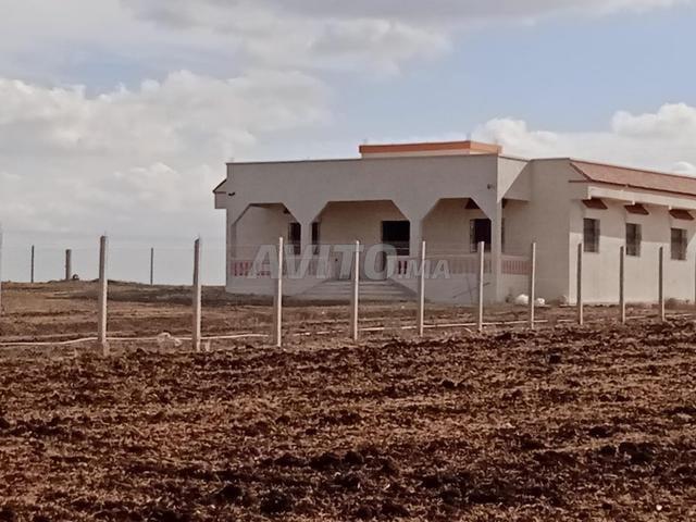 Propriété vente à Settat, Gharb-Chrarda-Beni Hssen