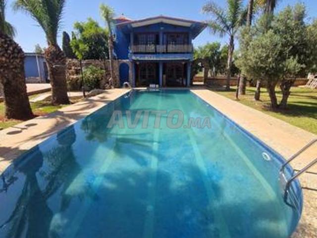 Propriété vente à Anfa, Sidi Moumen