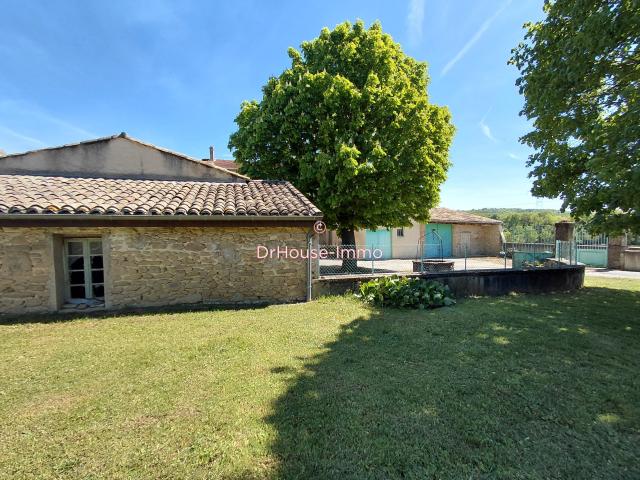 Maison vente à Valence, Upie