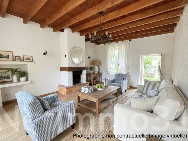 Maison vente à Castres, Puylaurens