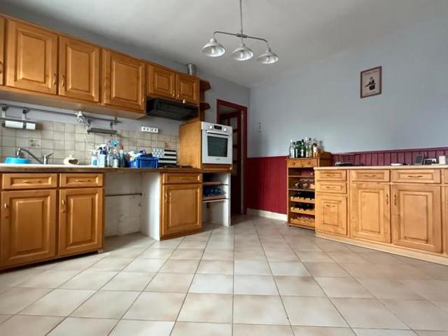 Maison vente à Pithiviers, Laas