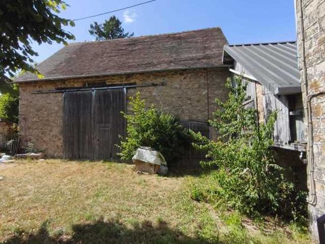 Maison vente à Limoges, Saint-priest-ligoure