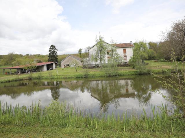 Maison vente à Lure, Faucogney-et-la-mer