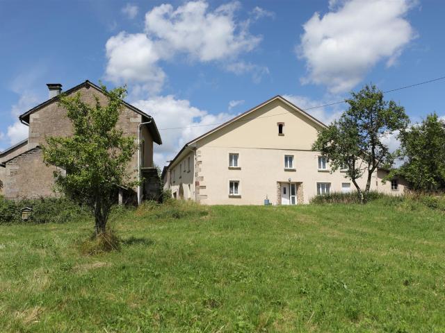 Maison vente à Lure, Fougerolles