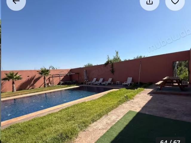 Ferme vente à Ouled, Oued ed Dahab-Lagouira