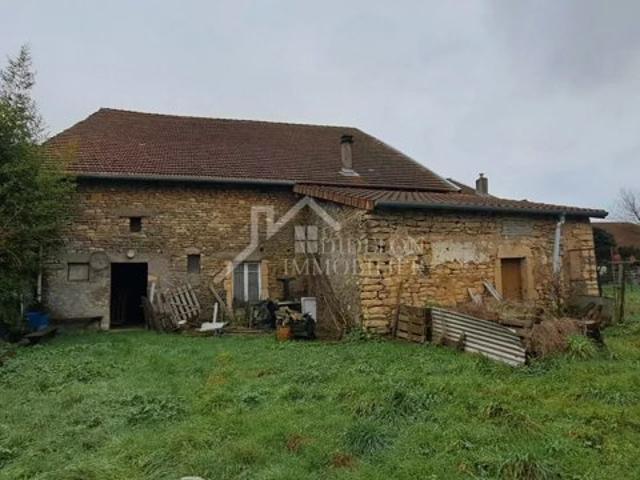 Maison vente à Toul, Xammes