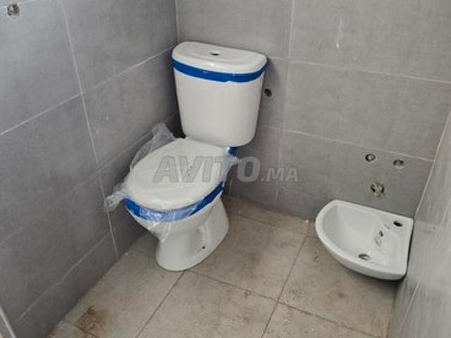 Propriété vente à Settat, Gharb-Chrarda-Beni Hssen