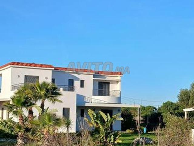 Propriété vente à El Ma, Gharb-Chrarda-Beni Hssen