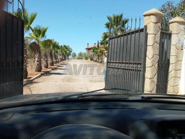 Propriété vente à Slimane, Gharb-Chrarda-Beni Hssen