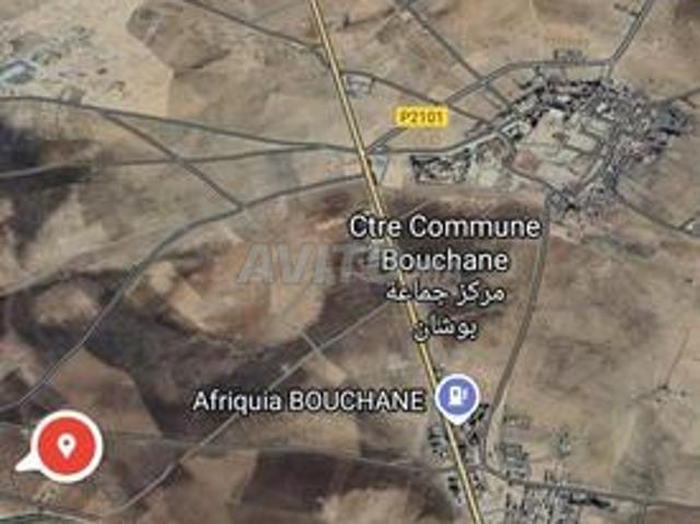 Propriété vente à Ben Guerir, L'Oriental