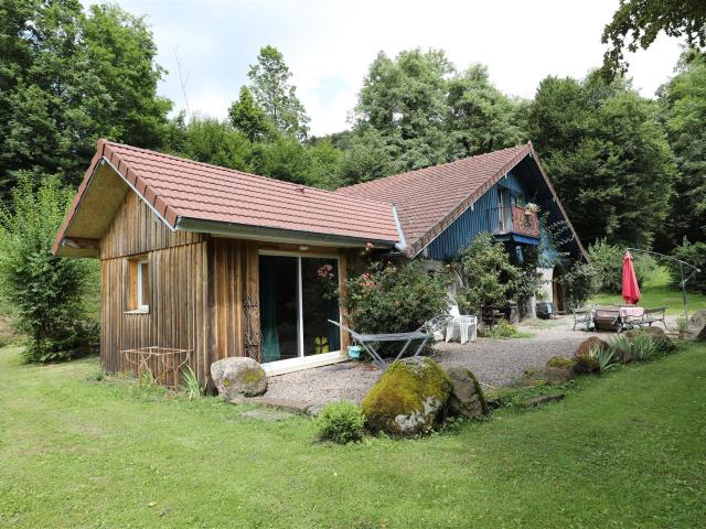 Maison vente à Lure, Fresse