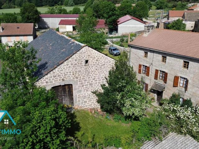 Maison vente à Thoras