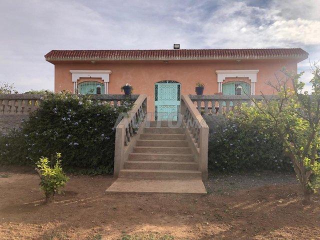 Propriété vente à Ben Ahmed, Gharb-Chrarda-Beni Hssen