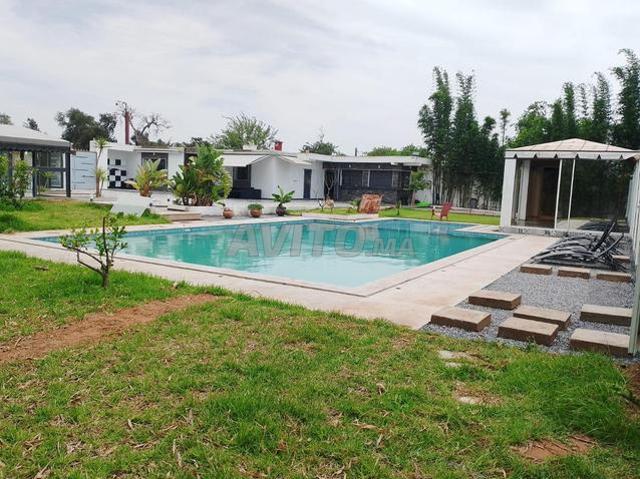 Propriété vente à Salé