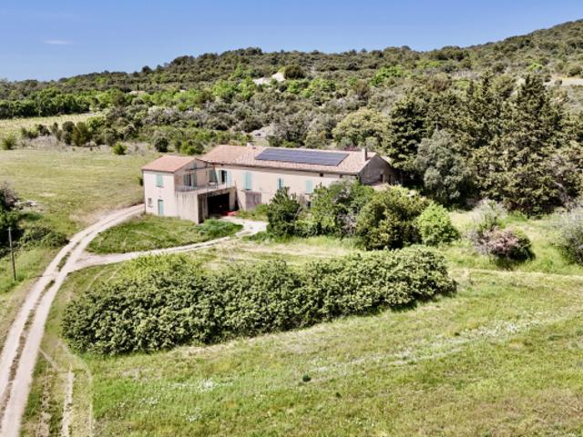 Maison vente à Carpentras, Malaucène