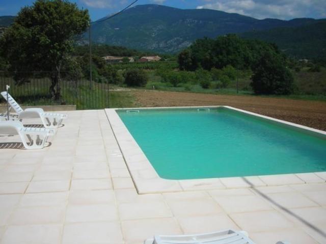 Maison vente à Carpentras, Malaucène