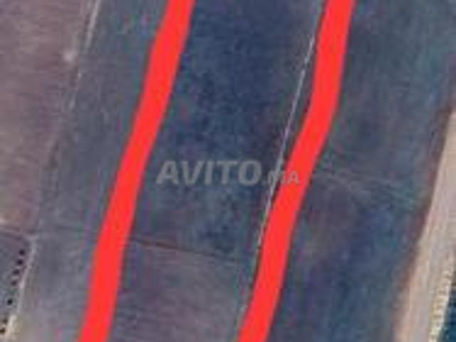 Propriété vente à Ain Taoujdat