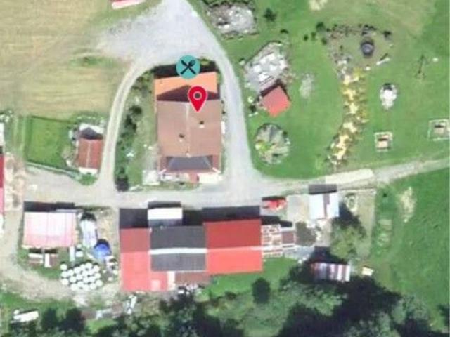 Einfamilienhaus kaufen in Bex, Waadt