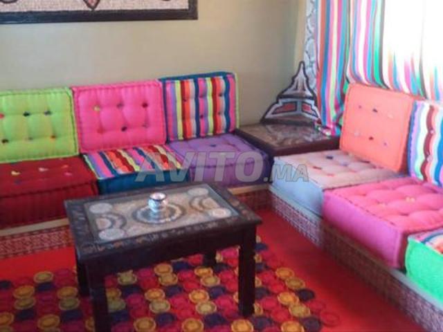 Propriété vente à Berrechid, Gharb-Chrarda-Beni Hssen