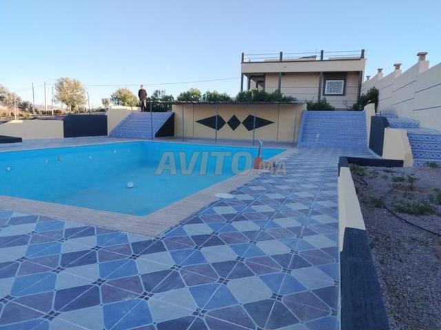 Propriété vente à Ben Slimane