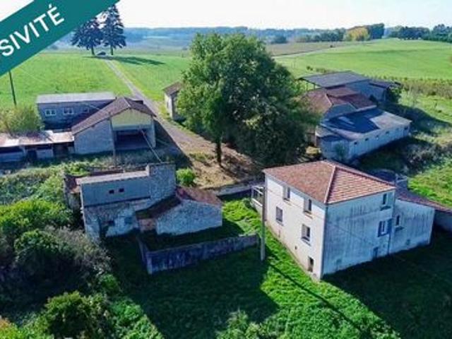 Villa vente à Agen, Laugnac