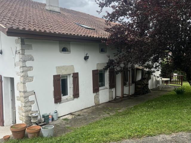 Maison vente à France métropolitaine, Hastingues