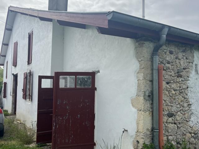 Maison vente à Dax, Sorde-l'abbaye