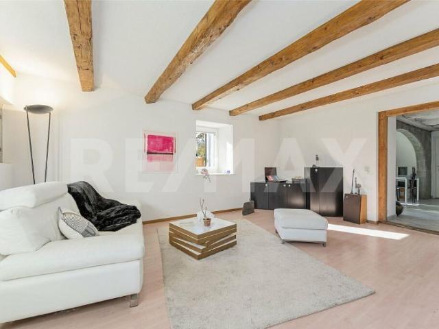 Bauernhaus kaufen in Montpreveyres