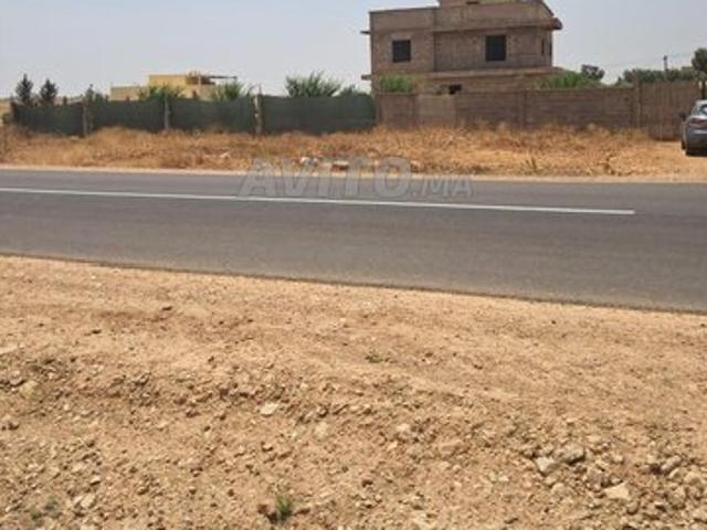 Propriété vente à Khouribga