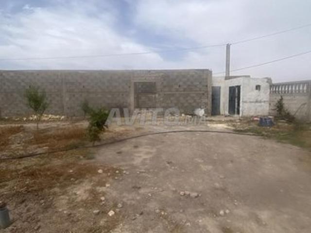 Propriété vente à Sidi Mrah, Gharb-Chrarda-Beni Hssen