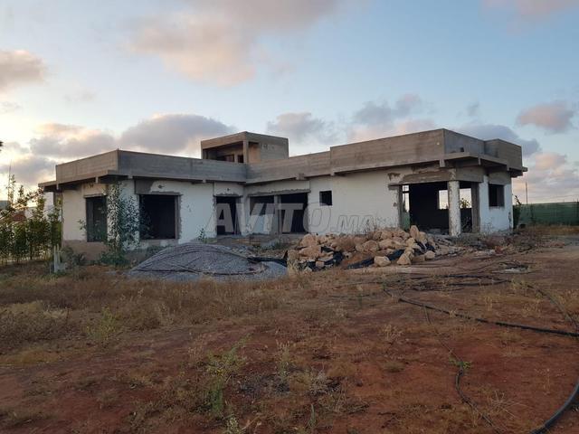 Propriété vente à Slimane, Gharb-Chrarda-Beni Hssen