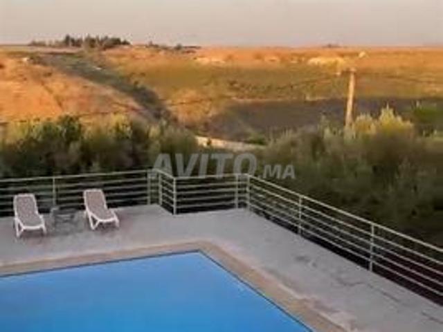 Propriété vente à Marjane, Meknès ⴰⵎⴽⵏⴰⵙ مكناس