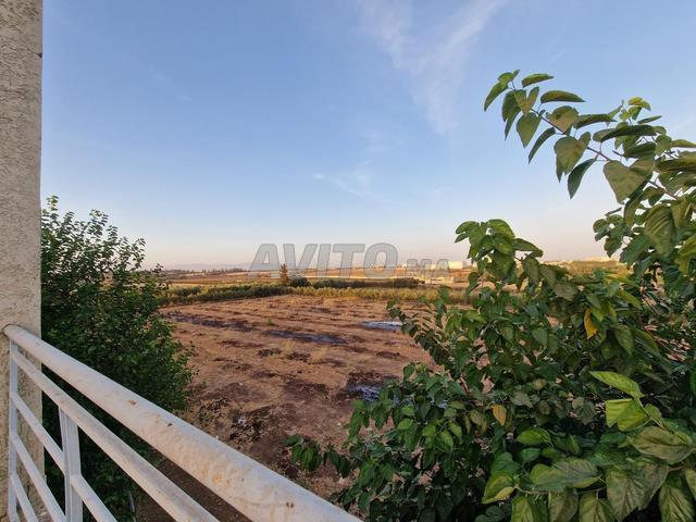 Propriété vente à Meknès