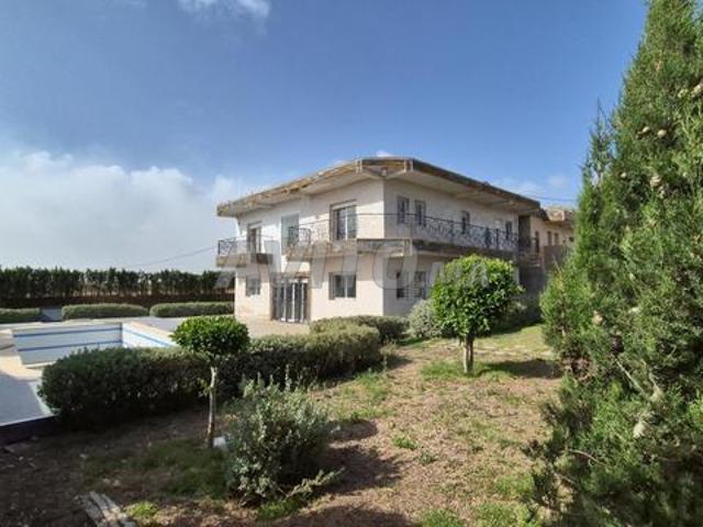 Propriété vente à El Ma, Gharb-Chrarda-Beni Hssen