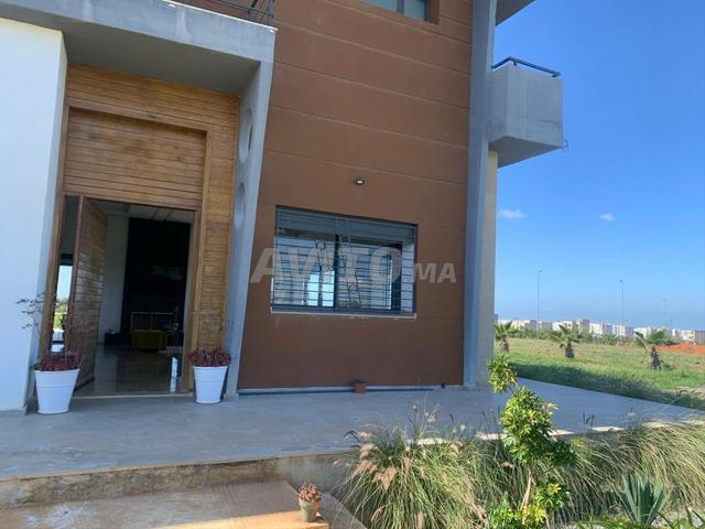 Propriété vente à Gharb-Chrarda-Beni Hssen