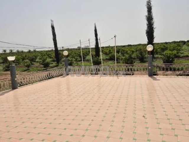 Propriété vente à Mellal