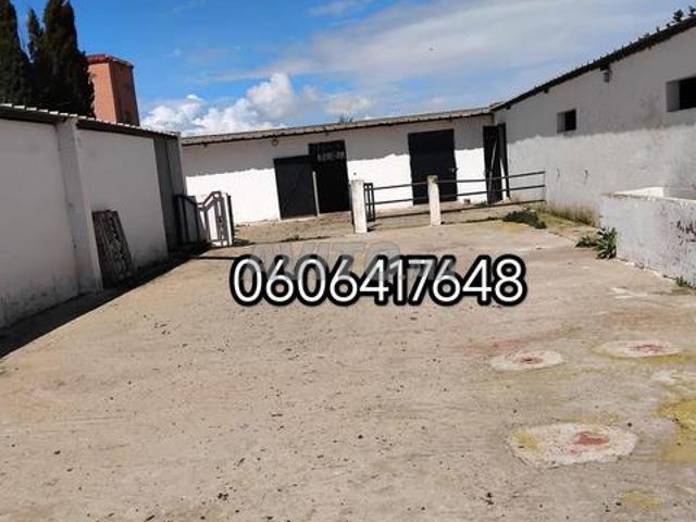 Propriété vente à Oulad Salah, Gharb-Chrarda-Beni Hssen