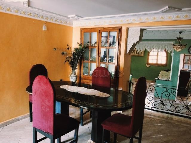 Ferme vente à Al Haouz, L'Oriental