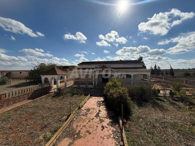 Propriété vente à Slimane, Gharb-Chrarda-Beni Hssen