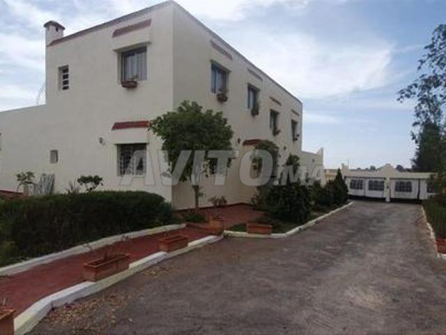 Propriété vente à Slimane, Gharb-Chrarda-Beni Hssen