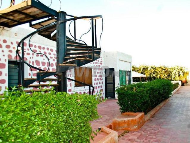 Propriété vente à Oued ed Dahab-Lagouira