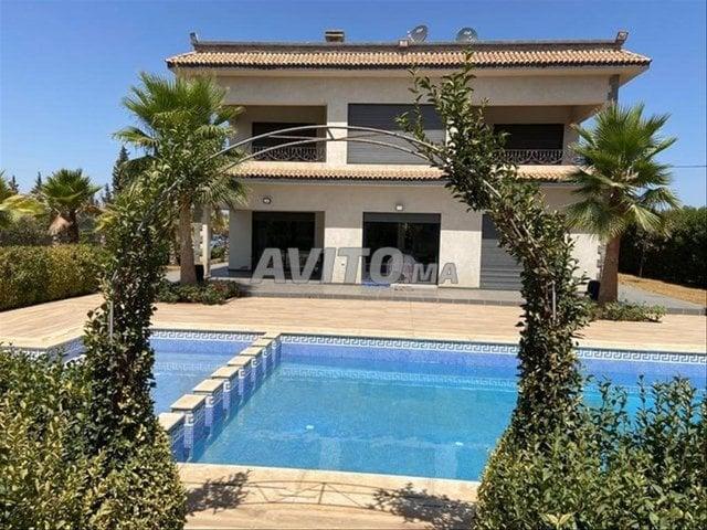 Propriété vente à Slimane, Gharb-Chrarda-Beni Hssen