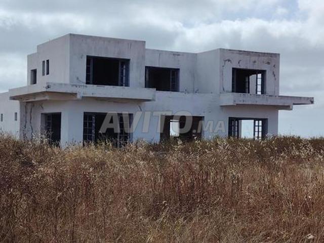 Propriété vente à Slimane, Gharb-Chrarda-Beni Hssen